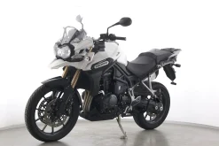 TIGER EXPLORER 1200
