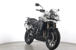 TIGER EXPLORER 1200