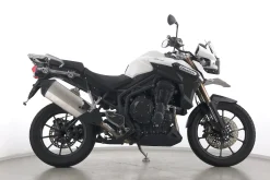 TIGER EXPLORER 1200
