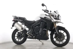 TIGER EXPLORER 1200