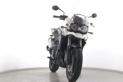 TIGER EXPLORER 1200
