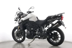 TIGER EXPLORER 1200