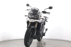 TIGER EXPLORER 1200