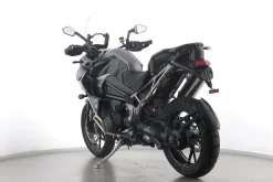TIGER 1200 GT EXPLORER