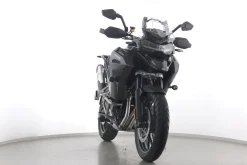 TIGER 1200 GT EXPLORER