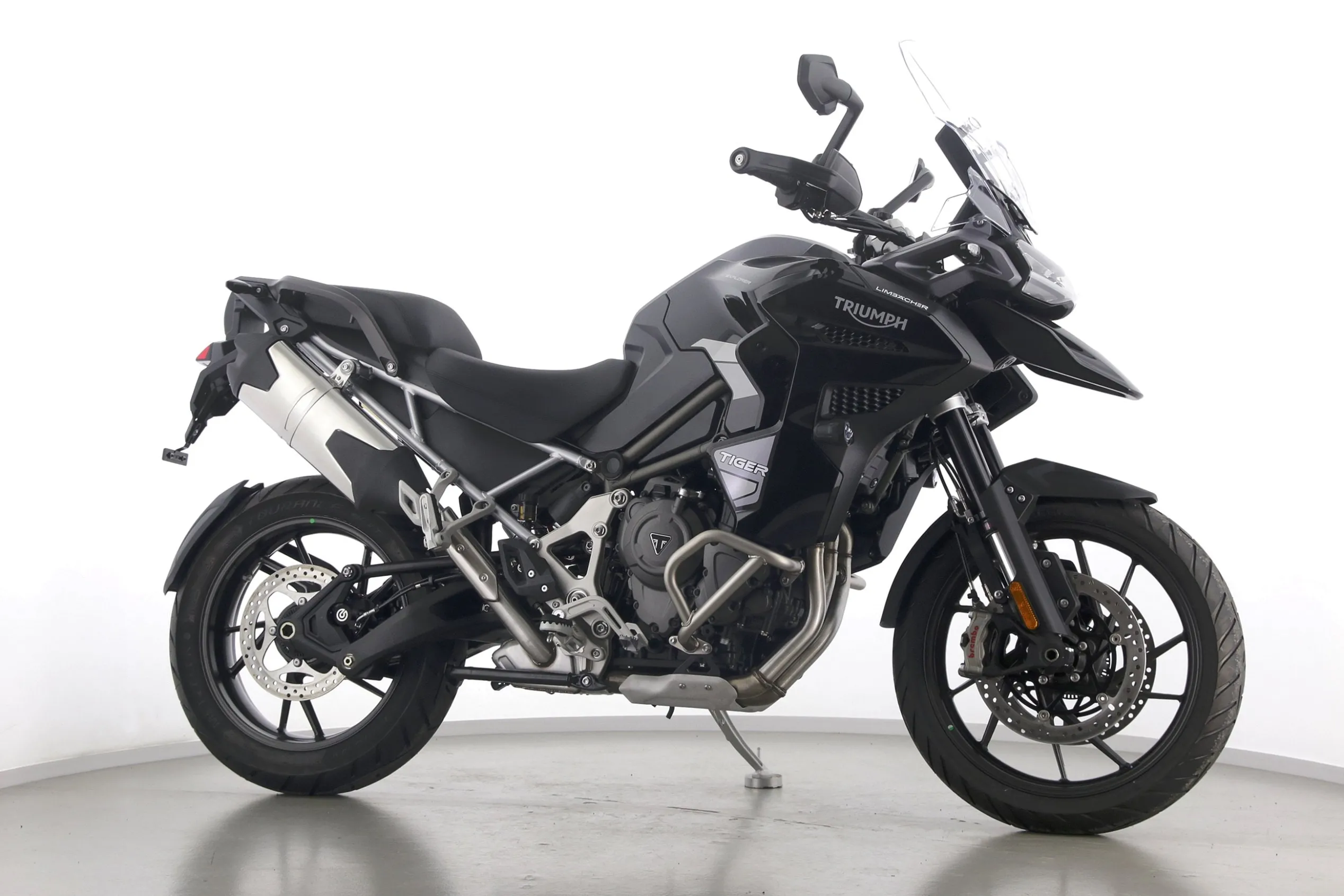 TIGER 1200 GT EXPLORER
