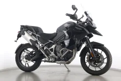 TIGER 1200 GT EXPLORER