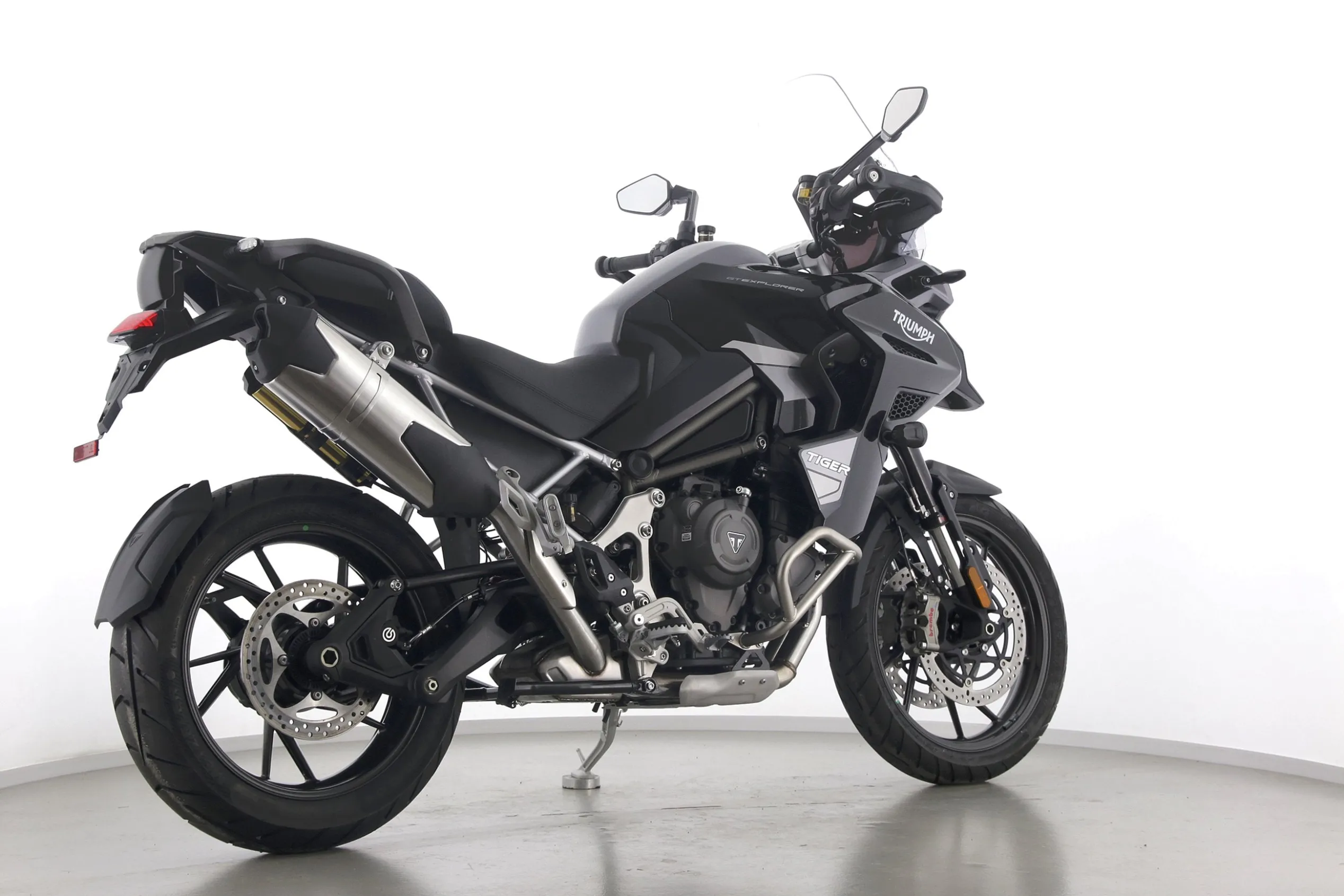 TIGER 1200 GT EXPLORER