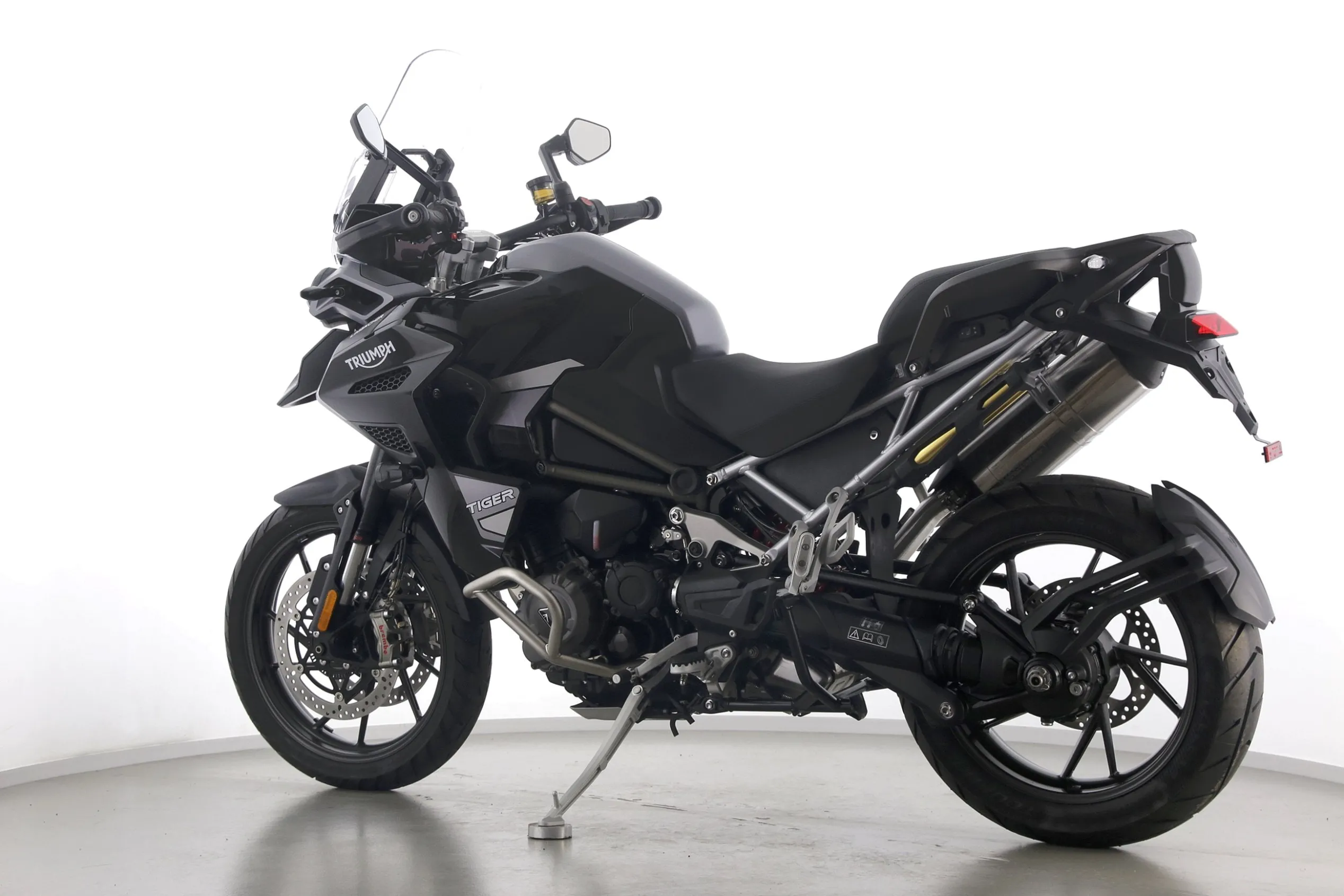 TIGER 1200 GT EXPLORER