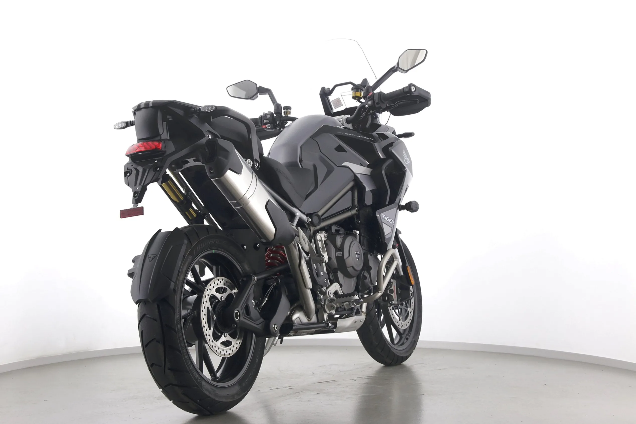 TIGER 1200 GT EXPLORER