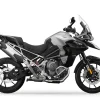 TIGER 1200 GT EXPLORER