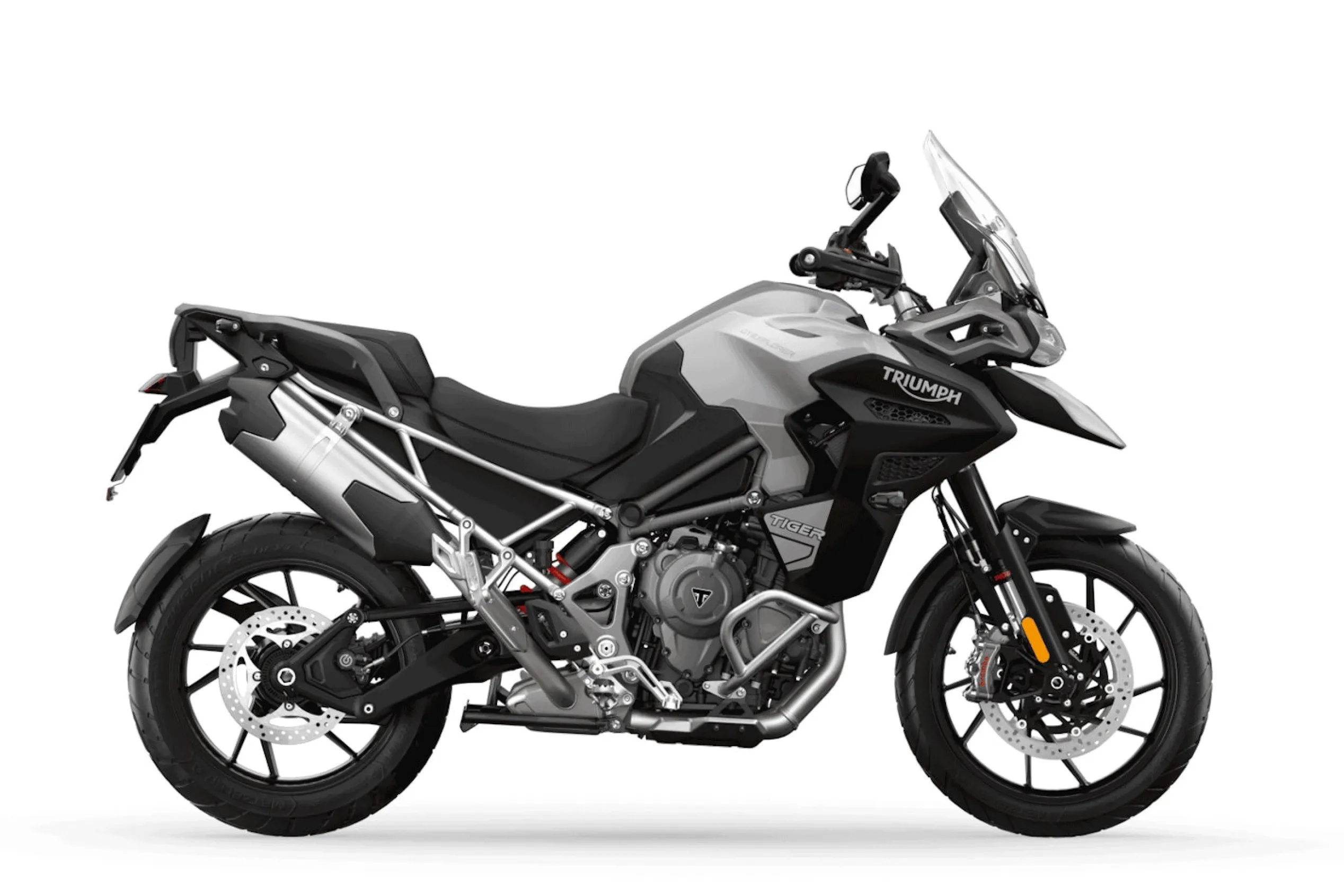 TIGER 1200 GT EXPLORER