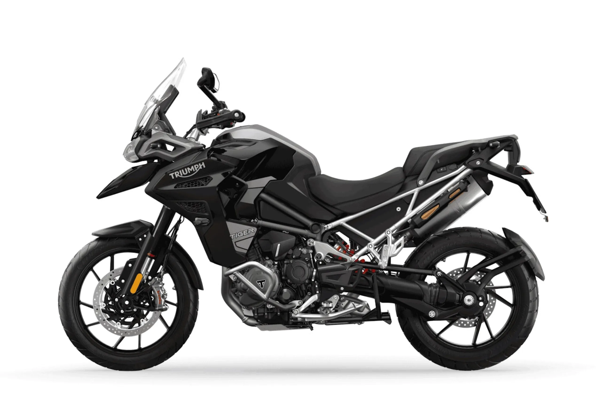 TIGER 1200 GT EXPLORER