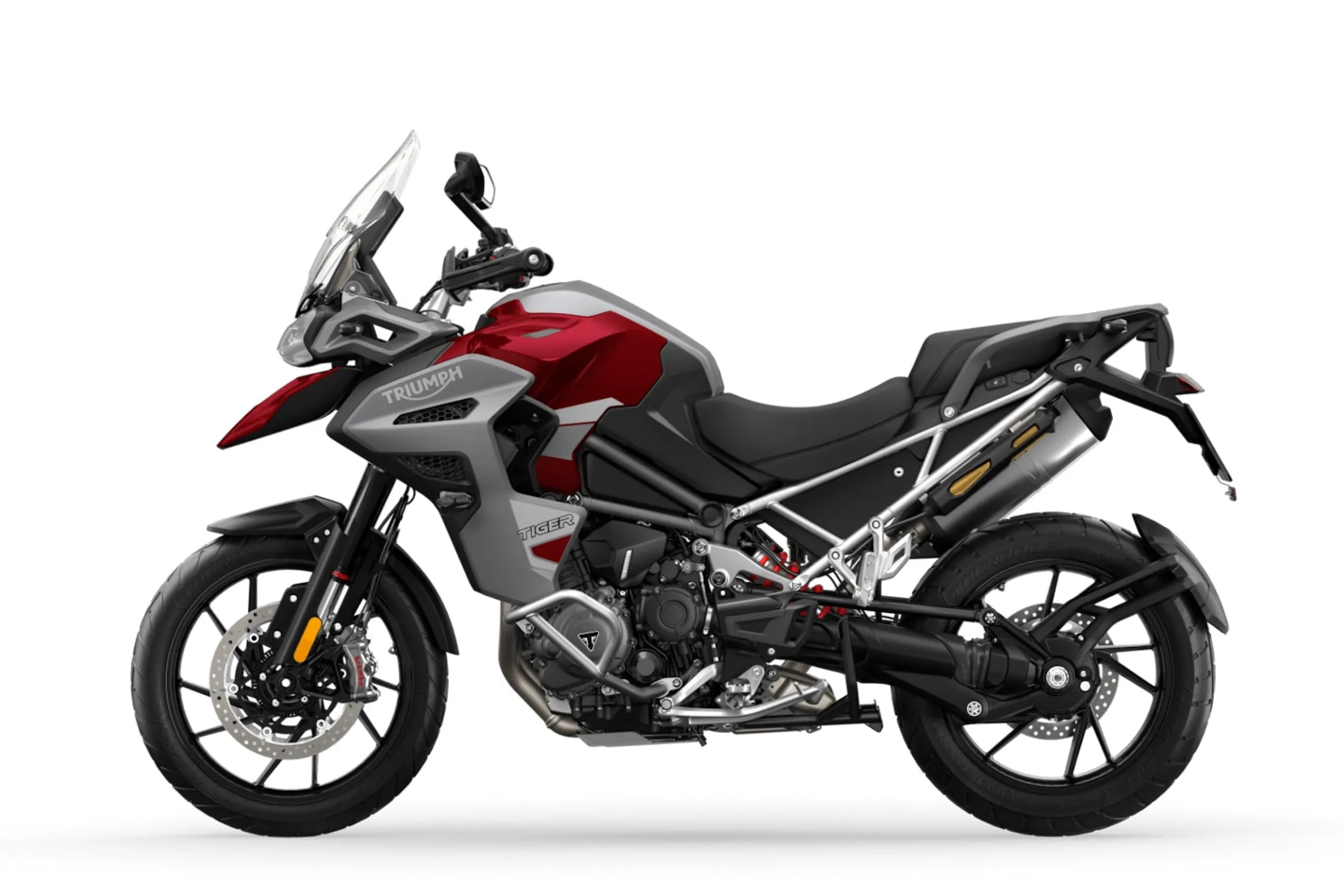 TIGER 1200 GT EXPLORER