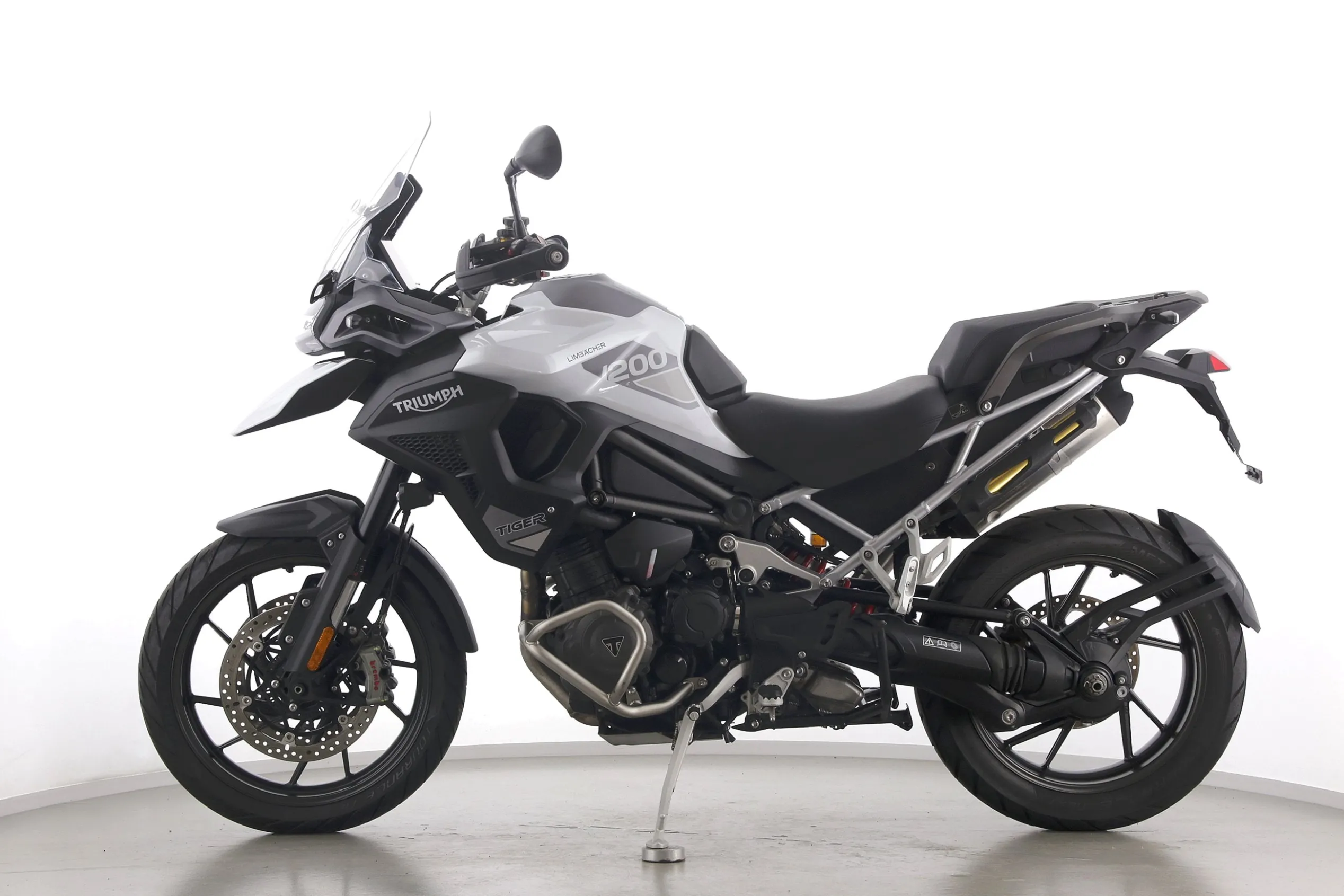 TIGER 1200 GT PRO