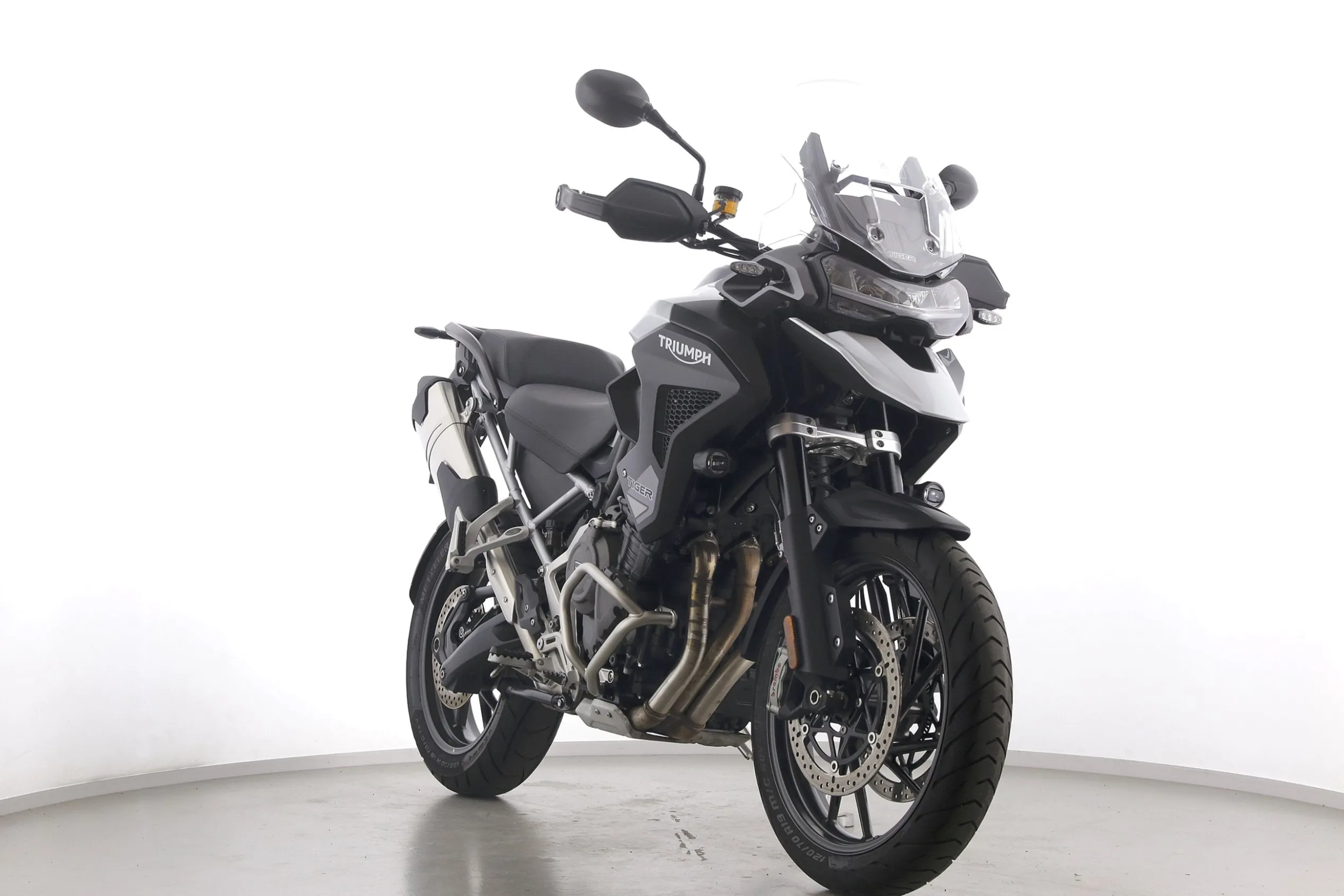 TIGER 1200 GT PRO