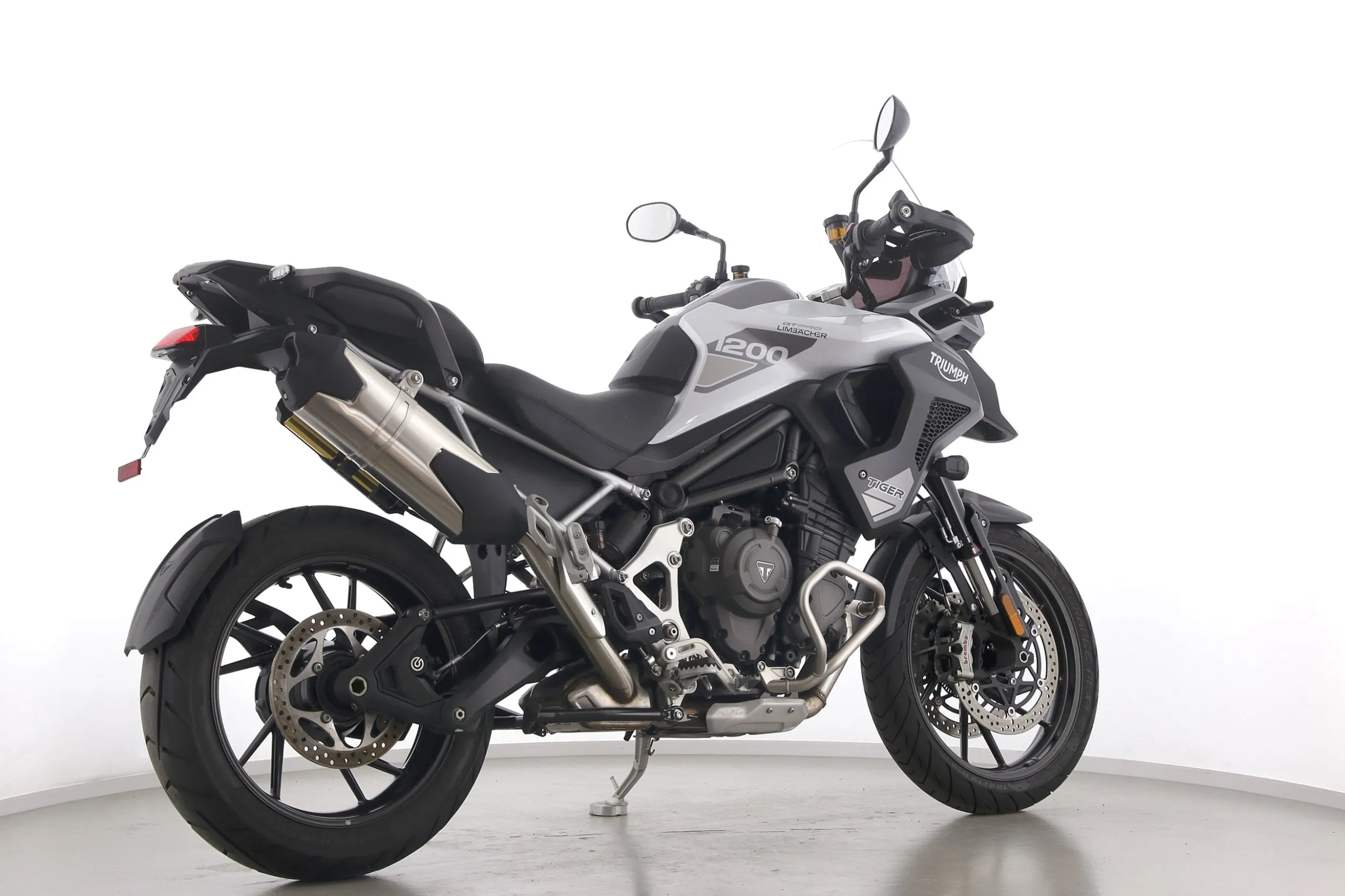 TIGER 1200 GT PRO