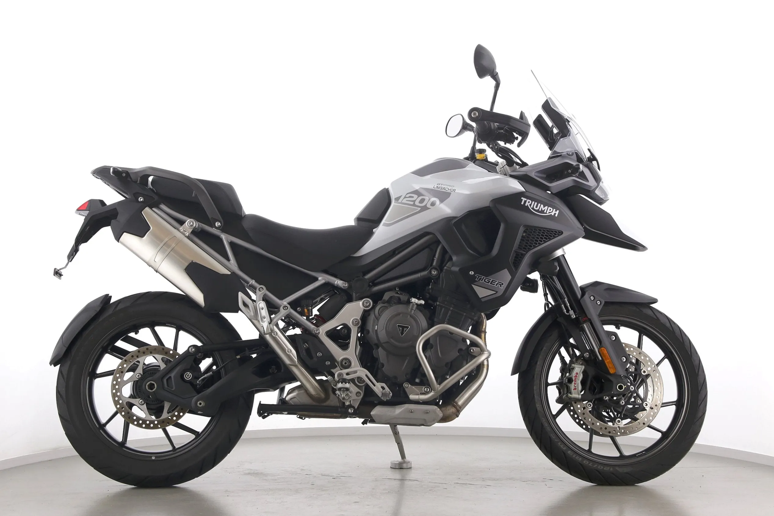 TIGER 1200 GT PRO