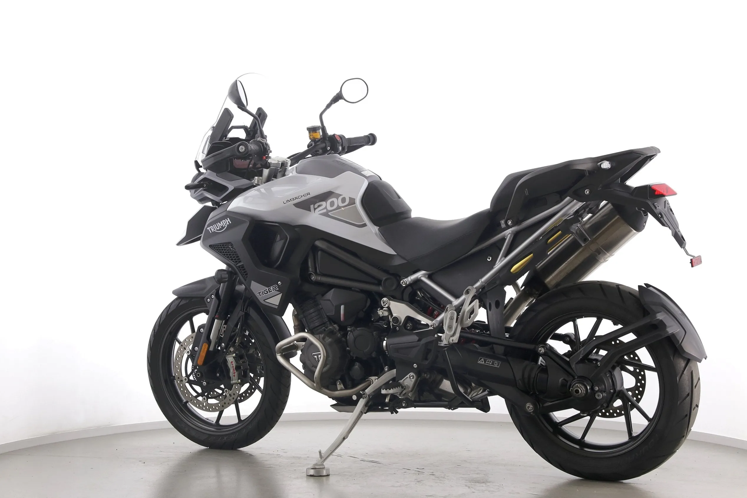 TIGER 1200 GT PRO