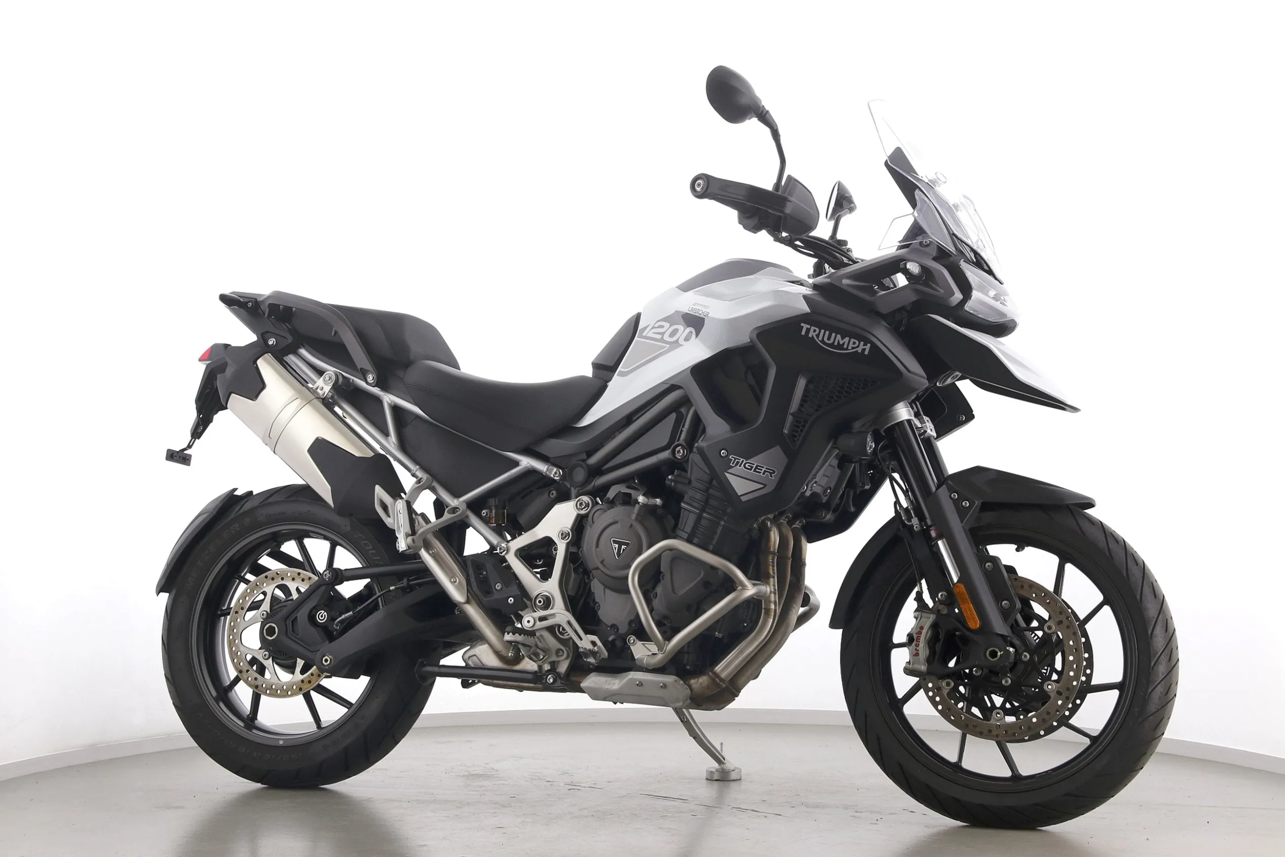 TIGER 1200 GT PRO