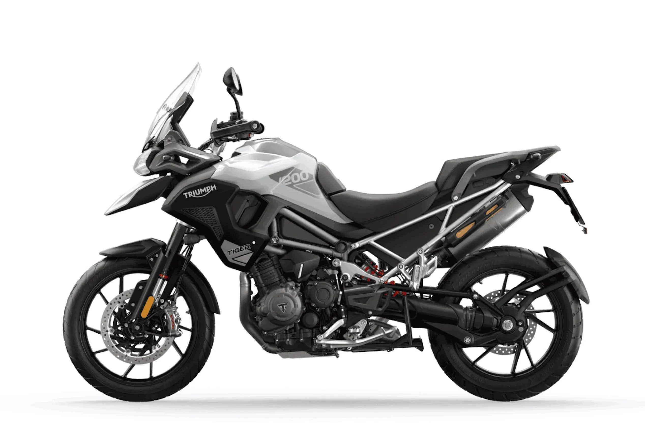 TIGER 1200 GT PRO