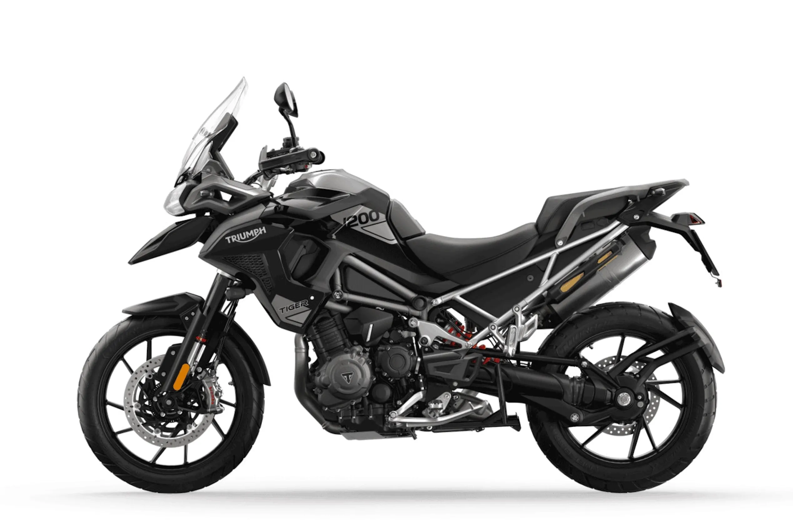 TIGER 1200 GT PRO