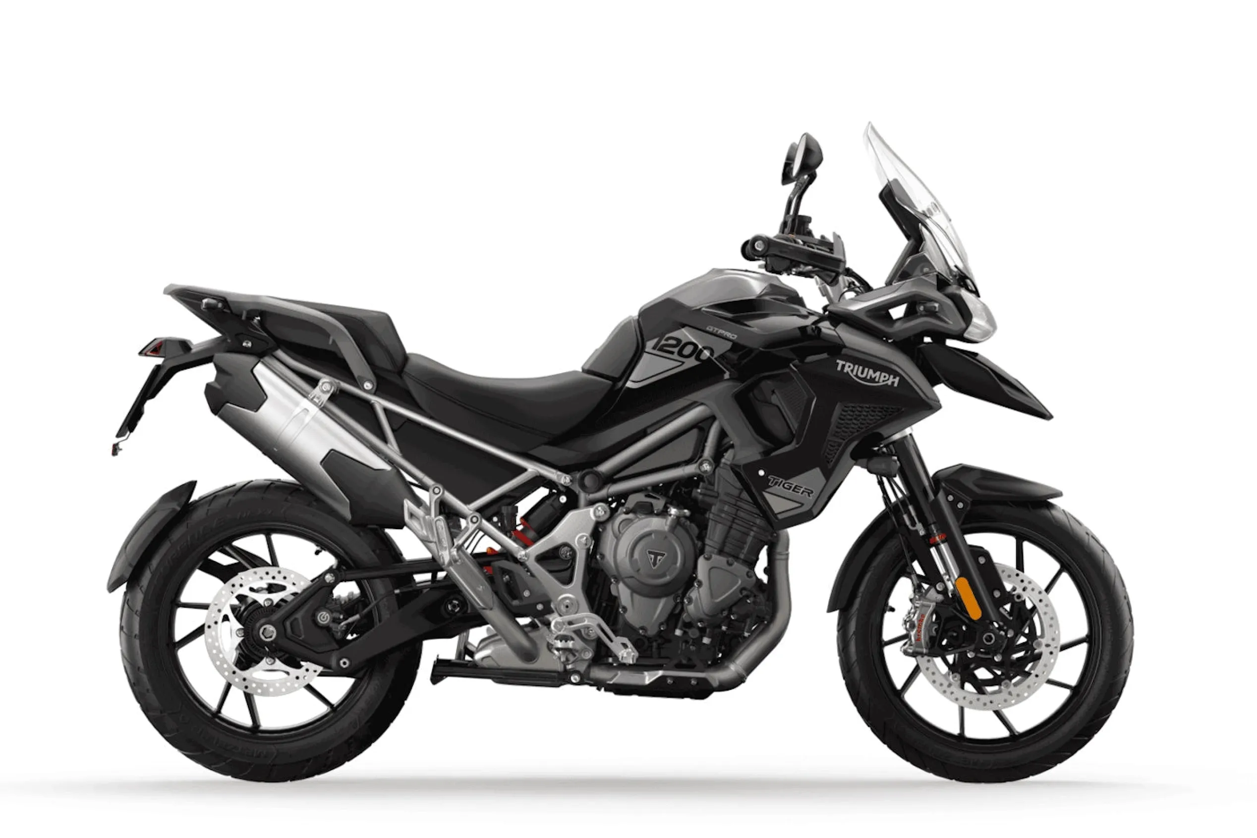TIGER 1200 GT PRO