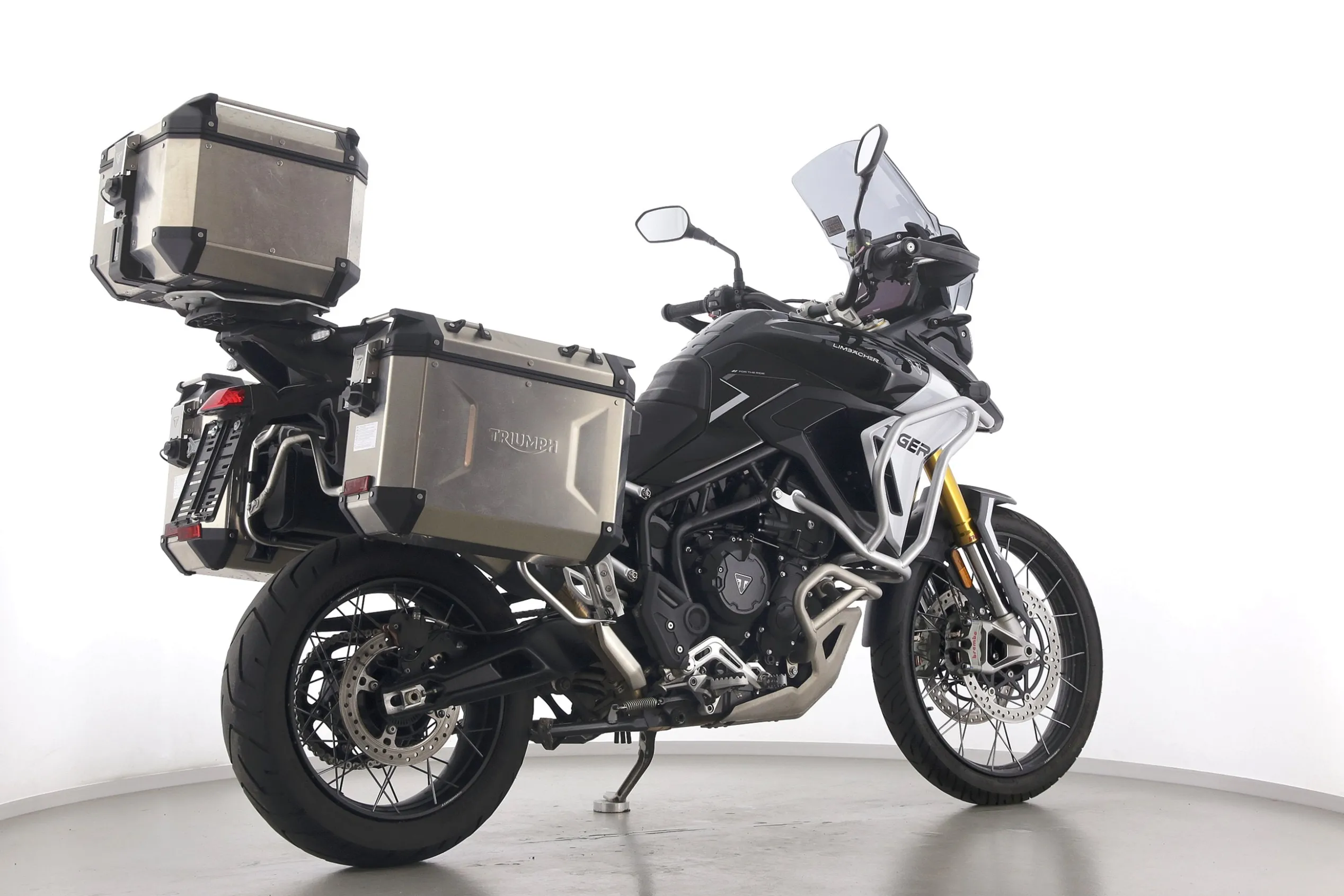 TIGER 900 RALLY PRO