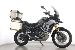 TIGER 900 RALLY PRO