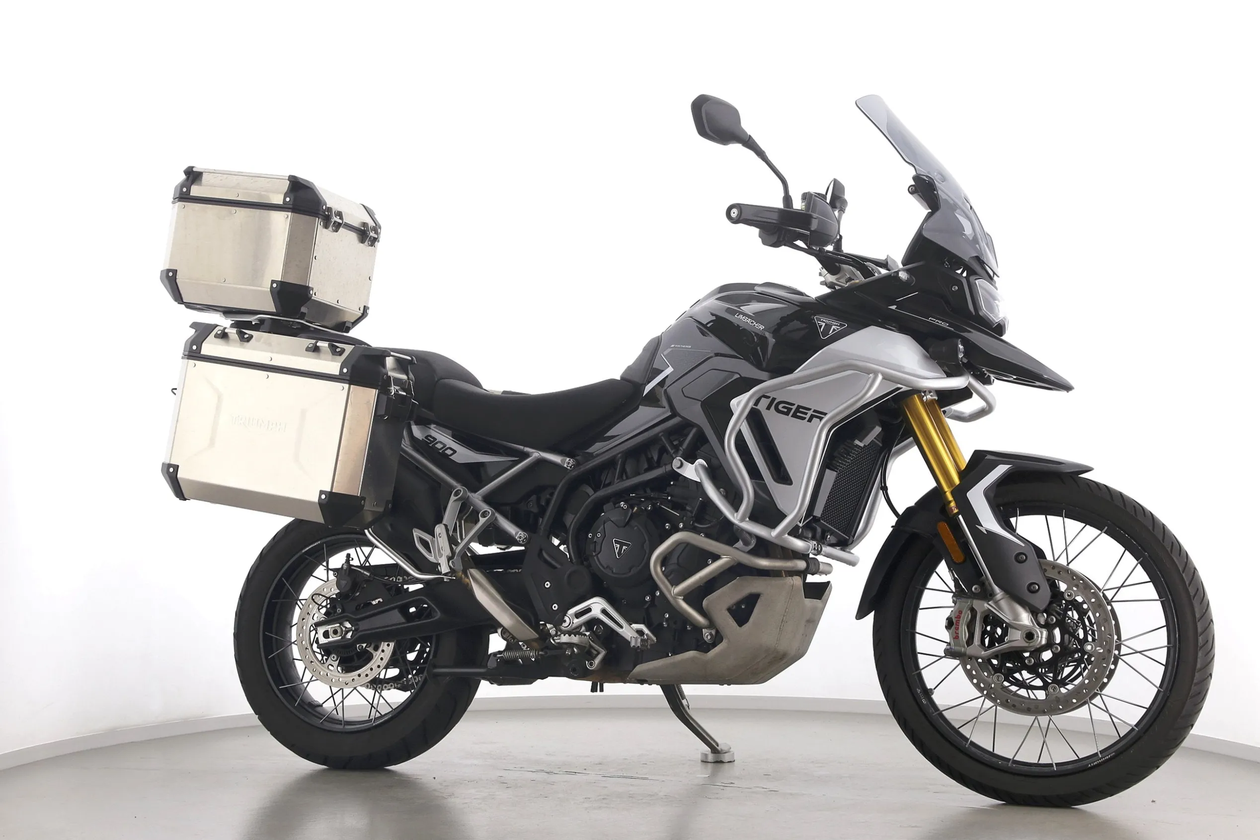 TIGER 900 RALLY PRO