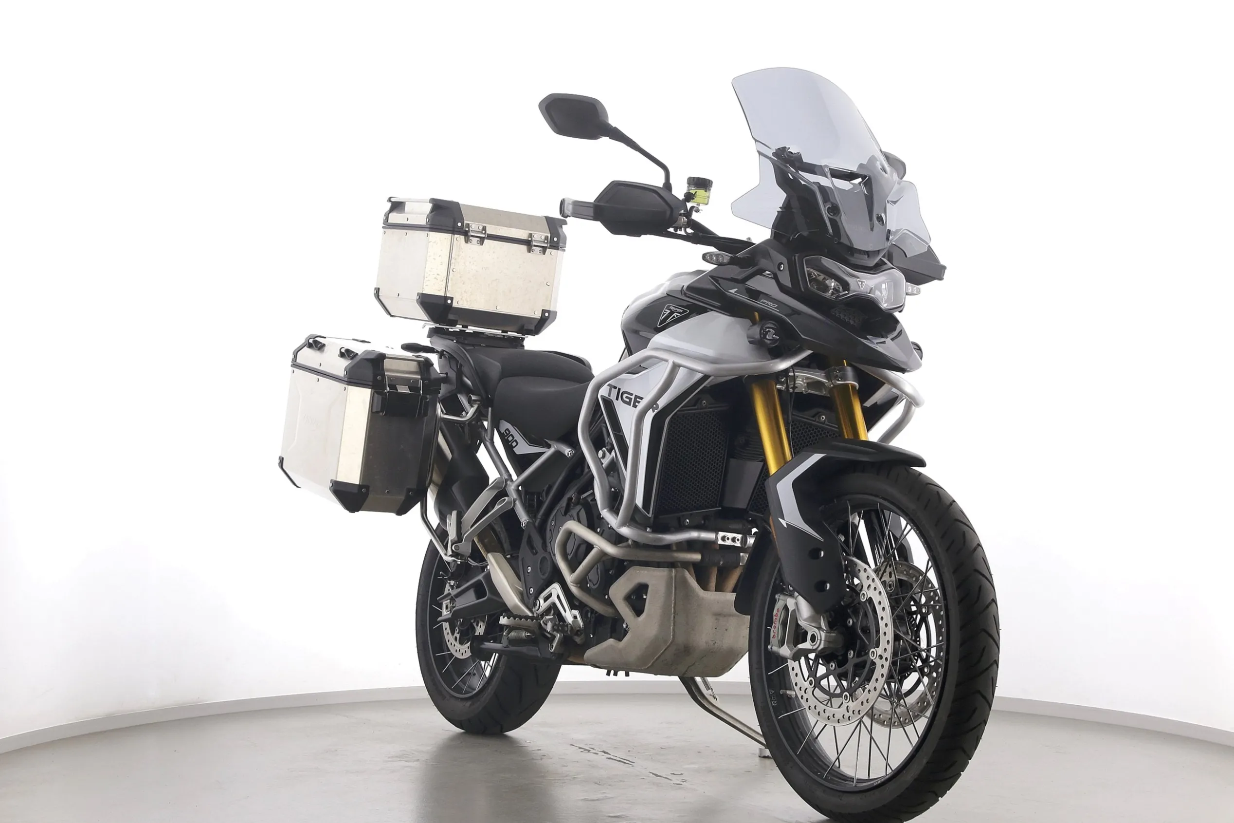 TIGER 900 RALLY PRO