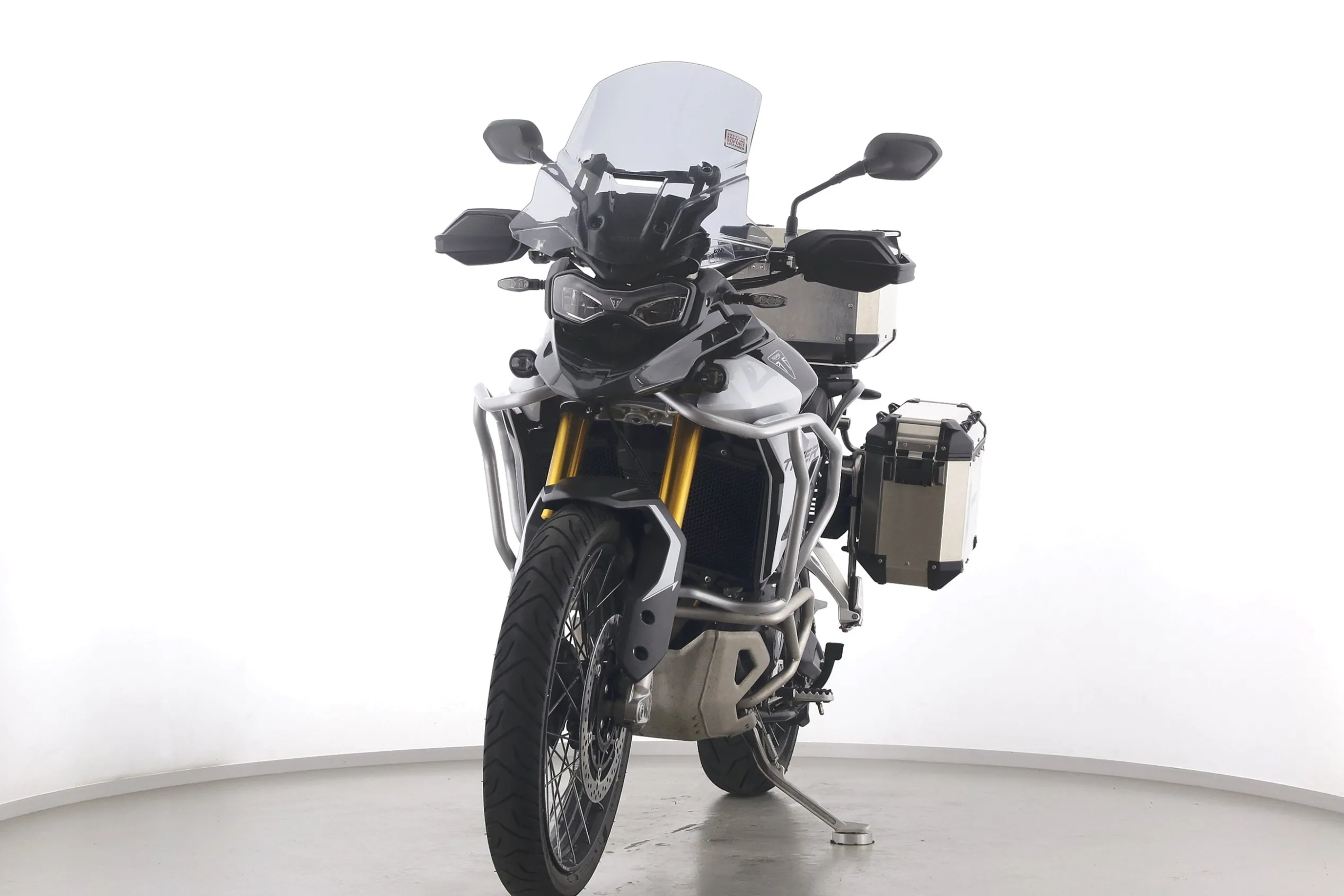 TIGER 900 RALLY PRO