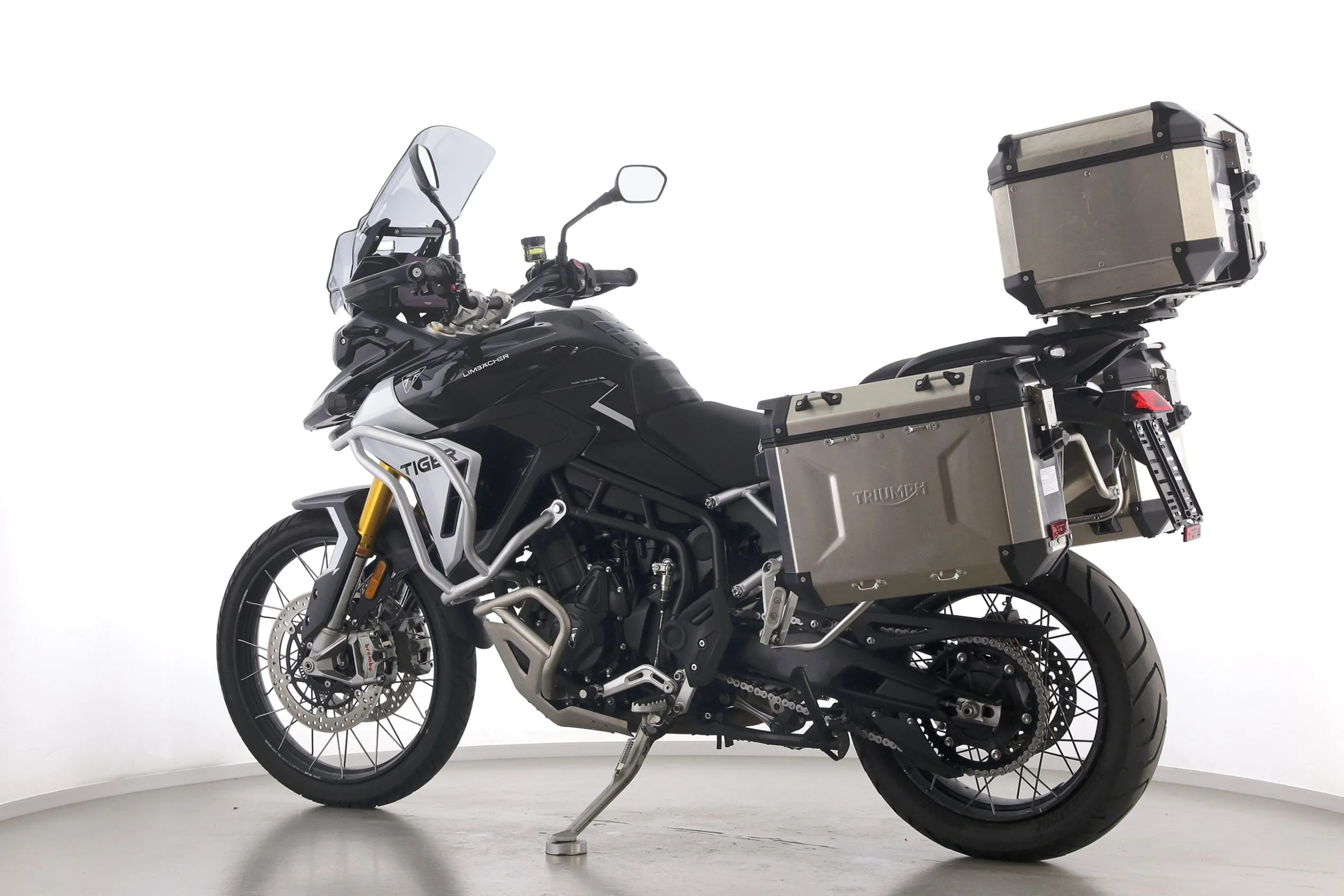 TIGER 900 RALLY PRO