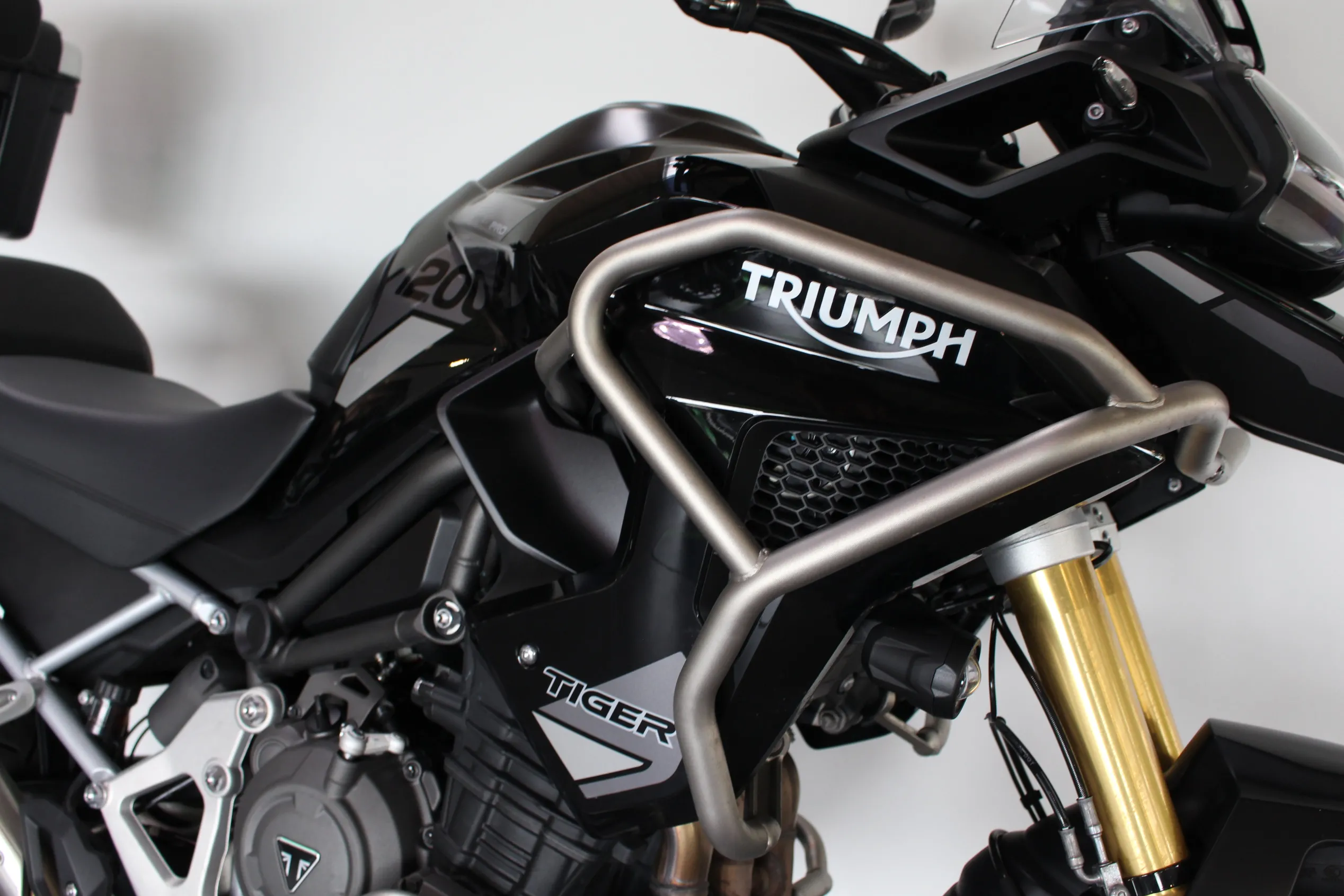 TIGER 1200 RALLY PRO