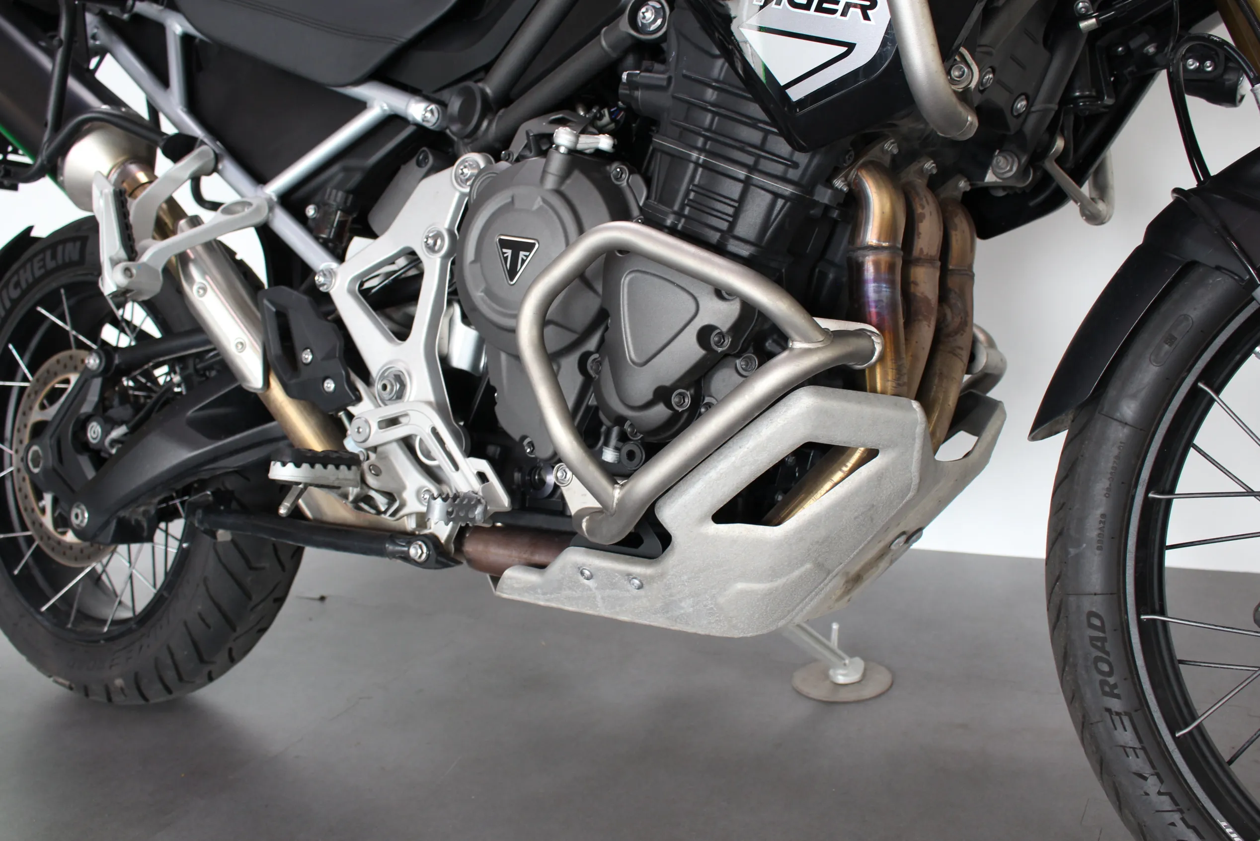 TIGER 1200 RALLY PRO