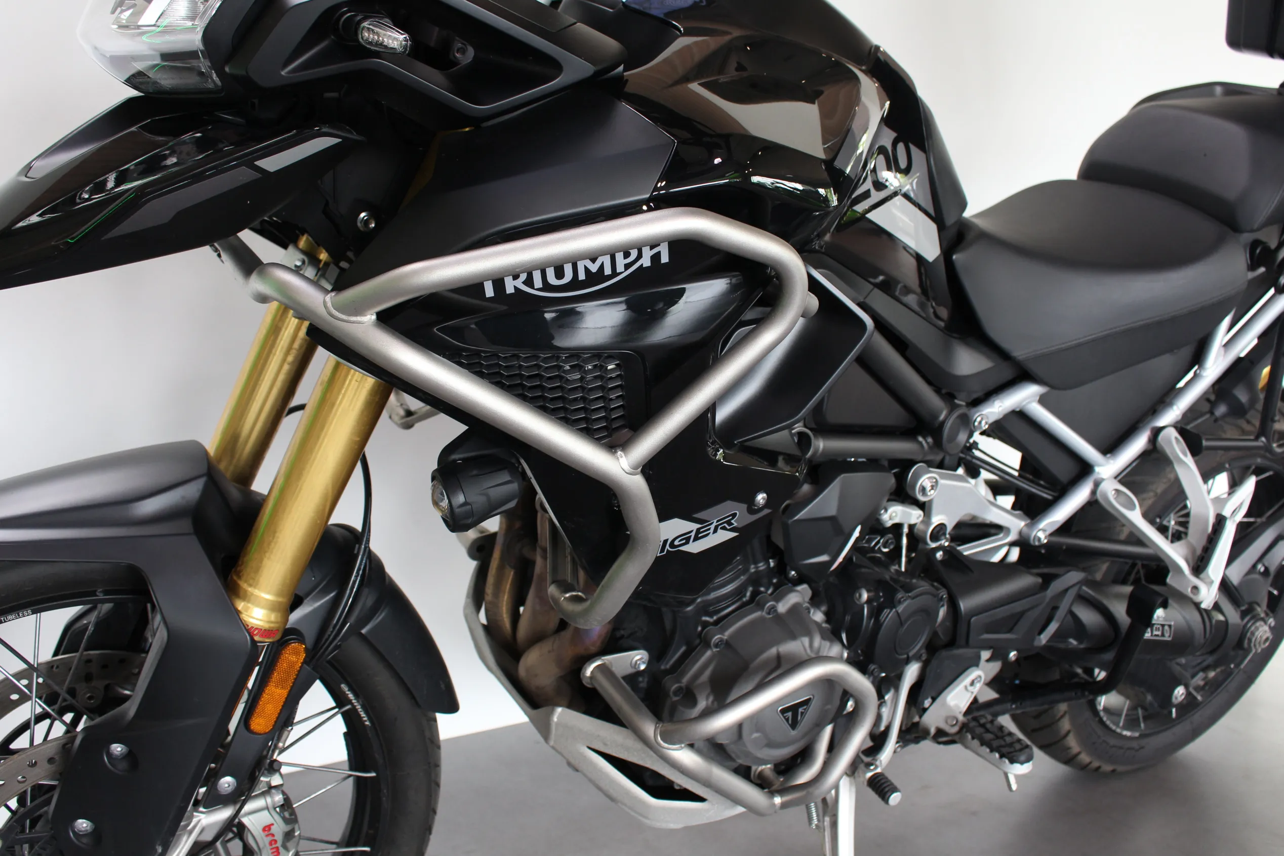 TIGER 1200 RALLY PRO