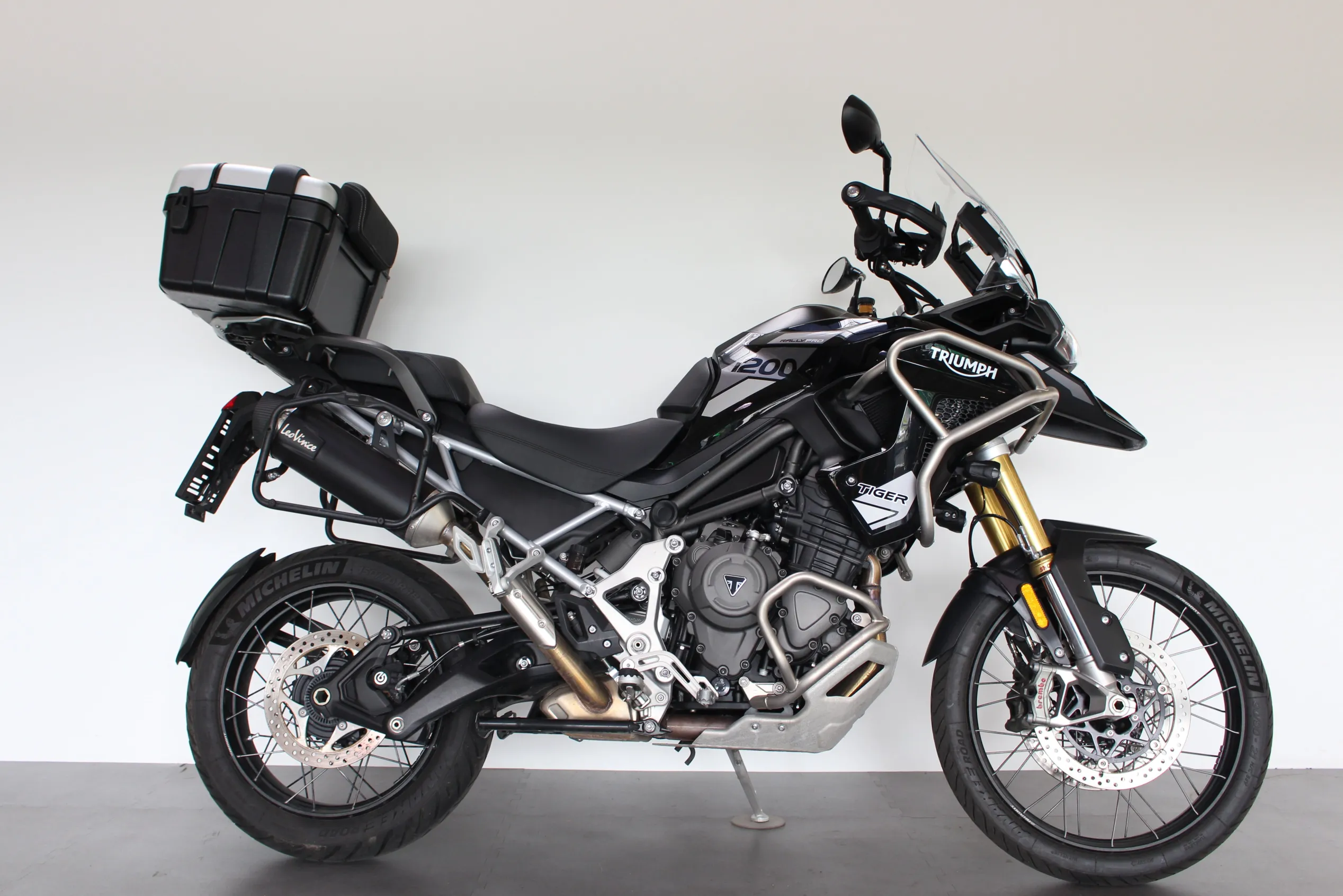 TIGER 1200 RALLY PRO