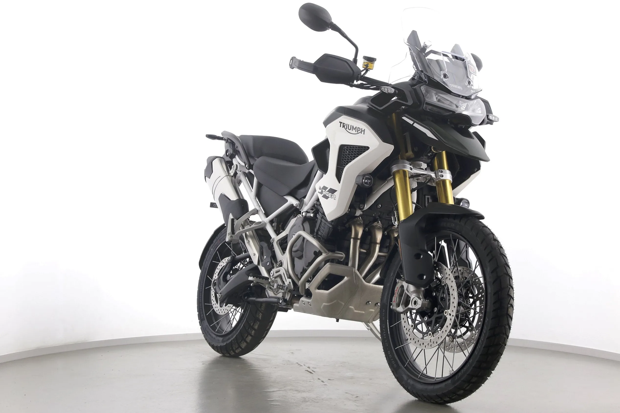 TIGER 1200 RALLY PRO