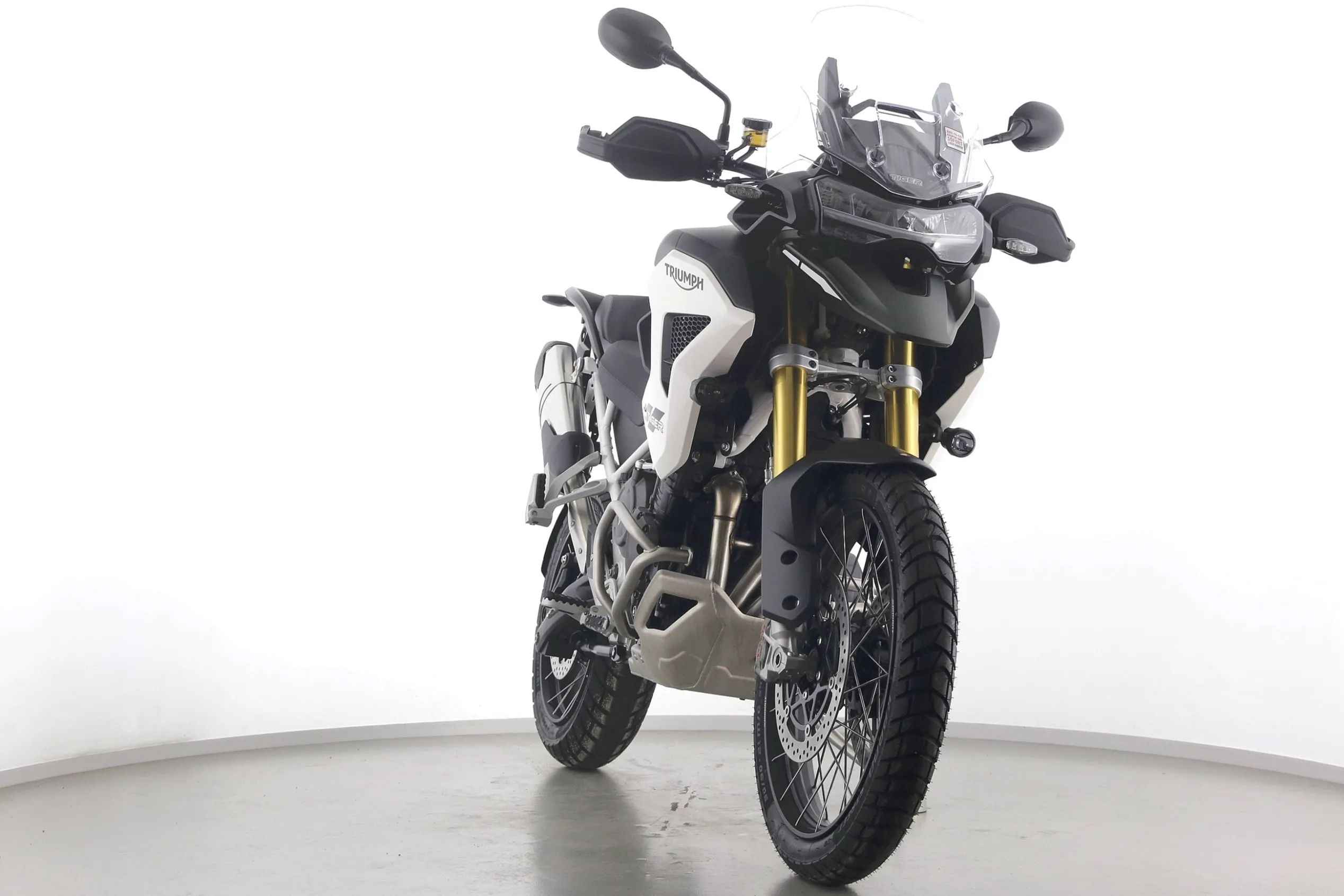 TIGER 1200 RALLY PRO
