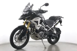 TIGER 1200 RALLY PRO