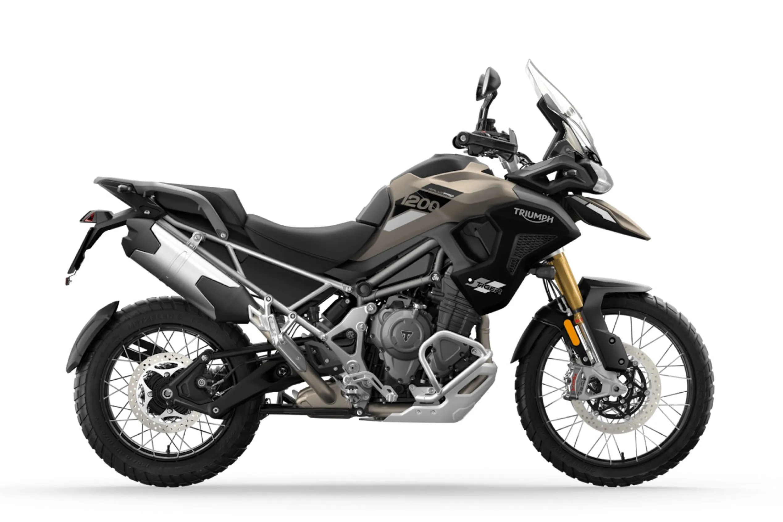 TIGER 1200 RALLY PRO