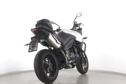 TIGER 1050 SPORT