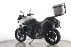 TIGER SPORT 660