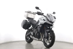 TIGER SPORT 660