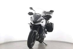 TIGER SPORT 660