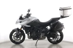 TIGER SPORT 660