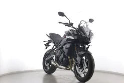 TIGER SPORT 660