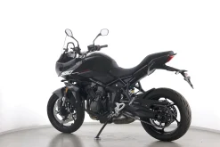 TIGER SPORT 660