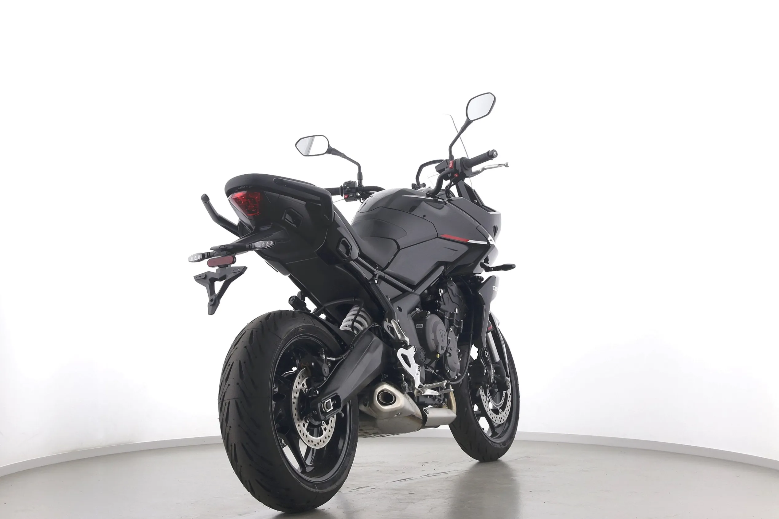 TIGER SPORT 660