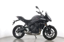 TIGER SPORT 660